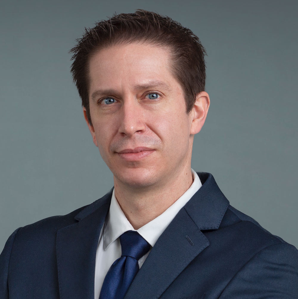 Justin R. Henning,MD. General Surgery